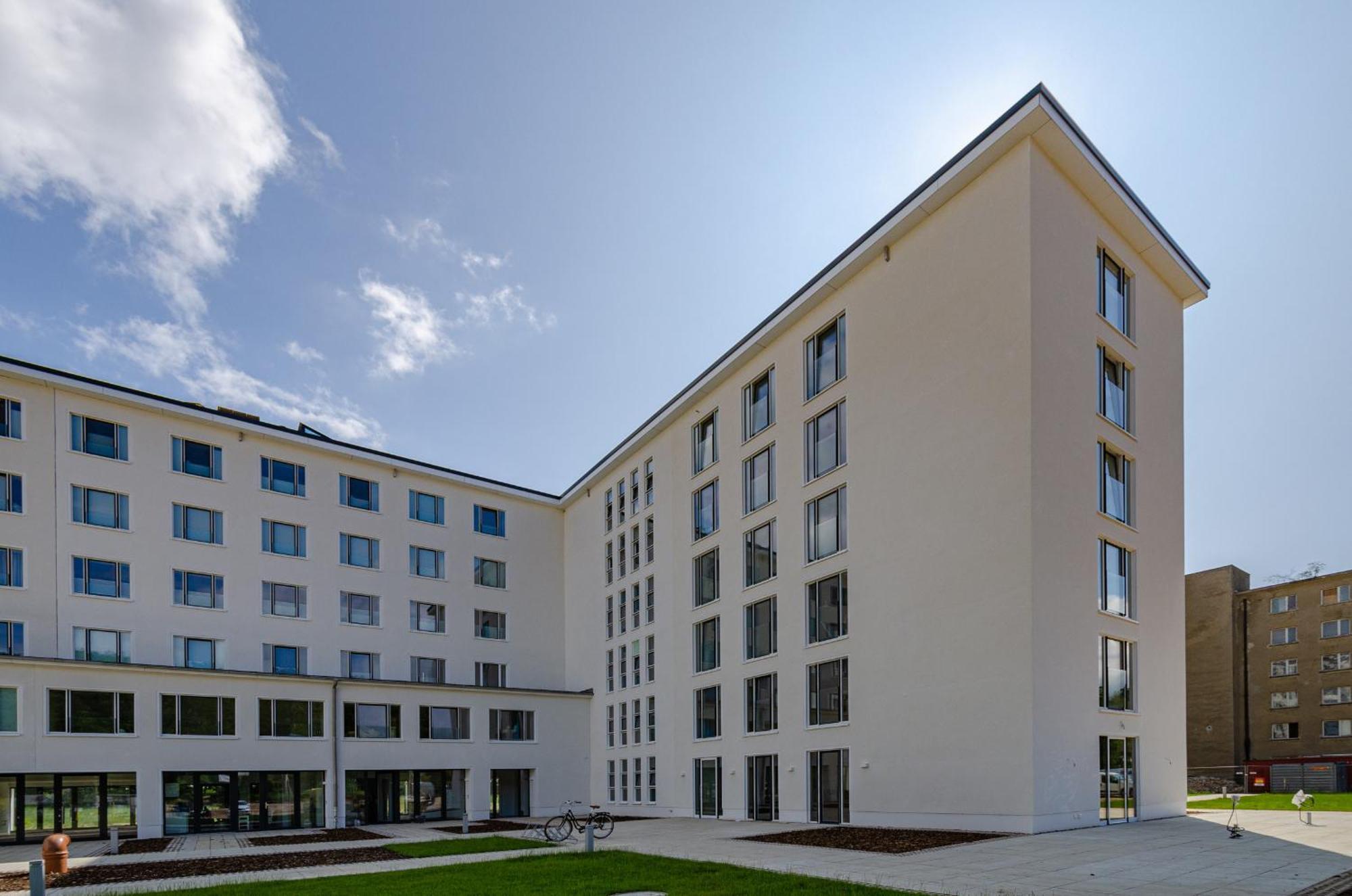 Apartment Prora - Horizont Ostseebad Binz
