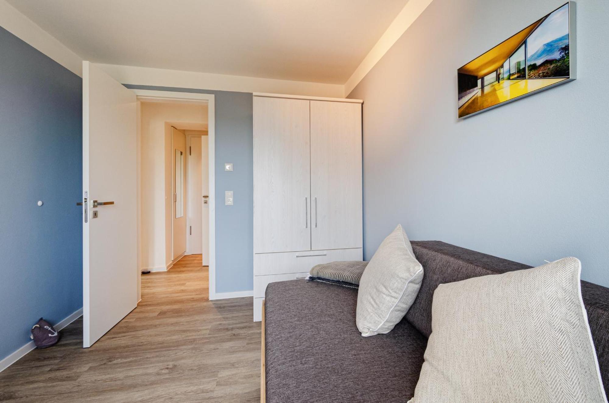 Prora - Horizont Apartment *