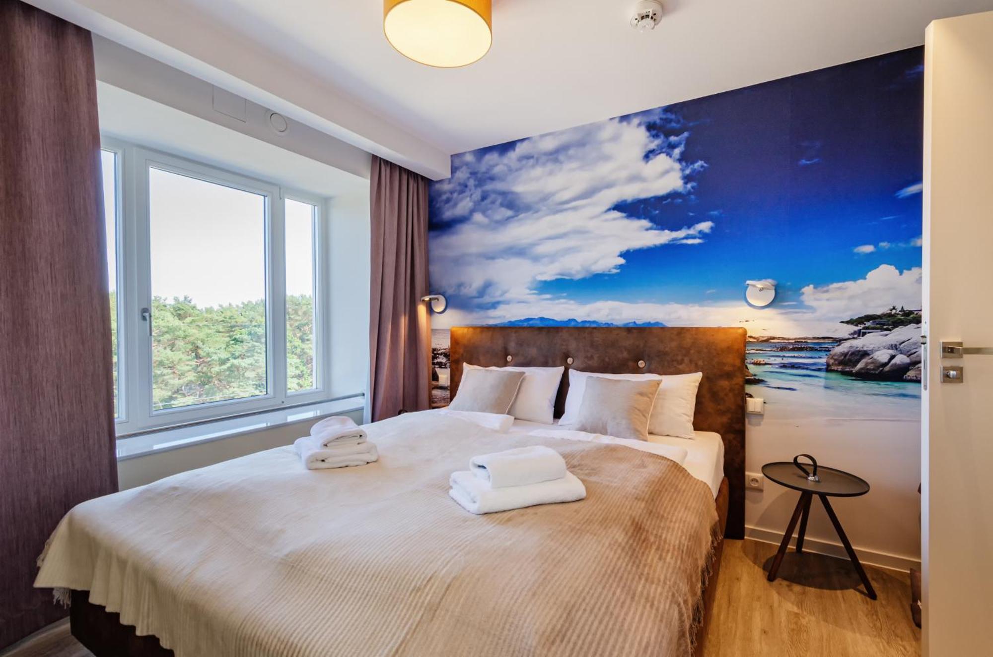 Prora - Horizont Apartment